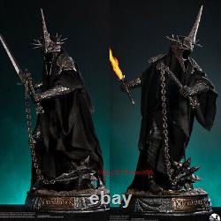 Infinity Studio 1/2 The Lord of the Rings Witch-king of Angmar Statue Pre-sell