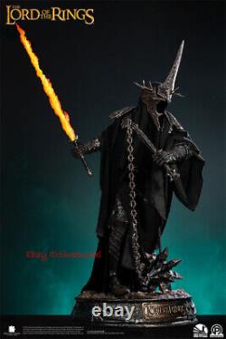 Infinity Studio 1/2 The Lord of the Rings Witch-king of Angmar Statue Pre-sell