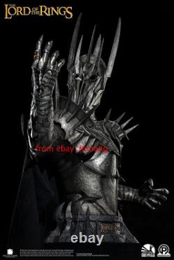 Infinity Studio The Lord of The Rings Sauron 1/1 Bust Limited Edition Statue