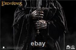 Infinty Studio The Lord of the Rings Ringwraith 1/1 Bust Statue FIGURES In Stock