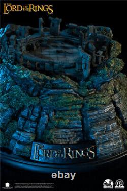 Infinty Studio The Lord of the Rings Ringwraith 1/1 Bust Statue FIGURES In Stock