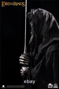 Infinty Studio The Lord of the Rings Ringwraith 1/1 Bust Statue FIGURES In Stock