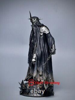Iron Studios 1/10 CCXP Venue Ver Witch-king Of Angmar WBLOR42321-10 Model Statue