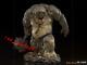 Iron Studios 1/10 Lord Of The Rings Cave Troll Statue Figure With Base Presale