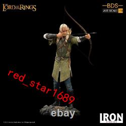 Iron Studios 1/10 Lord of the Rings LegolasModel Figure Statue Toys Presale