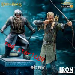 Iron Studios 1/10 Lord of the Rings LegolasModel Figure Statue Toys Presale