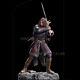 Iron Studios Aragorn Bds 1/10 Figure Statue Model The Lord Of The Rings