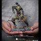 Iron Studios Archer Orc 1/10 Resin Statue Art Painted The Lord Of The Rings