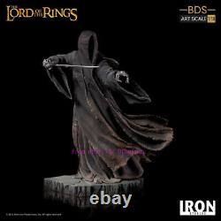 Iron Studios Attacking Nazgul Bds Art Scale 1/10 Lord Of The Rings Statue Toy