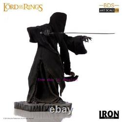 Iron Studios Attacking Nazgul Bds Art Scale 1/10 Lord Of The Rings Statue Toy