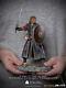 Iron Studios Boromir Bds Art Scale 1/10 Lord Of The Rings