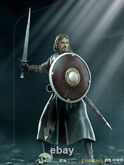 Iron Studios Boromir BDS Art Scale 1/10 Lord of the Rings