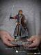 Iron Studios Boromir The Lord Of The Rings 1/10 Resin Statue Art Painted Instock