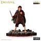 Iron Studios Frodo Baggins Lord Of The Rings Art Scale 1/10 Statue