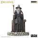 Iron Studios Gandalf Bds Art Scale 1/10 Lord Of The Rings Figure Model