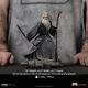 Iron Studios Gandalf Bds The Lord Of The Rings Art Scale 1/10 Statue