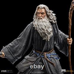 Iron Studios Gandalf BDS The Lord of the Rings Art Scale 1/10 Statue