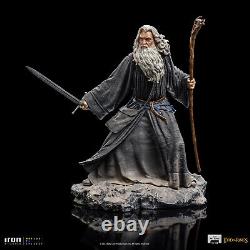 Iron Studios Gandalf BDS The Lord of the Rings Art Scale 1/10 Statue