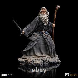 Iron Studios Gandalf BDS The Lord of the Rings Art Scale 1/10 Statue