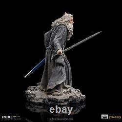 Iron Studios Gandalf BDS The Lord of the Rings Art Scale 1/10 Statue