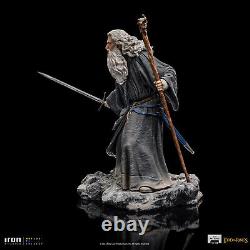 Iron Studios Gandalf BDS The Lord of the Rings Art Scale 1/10 Statue