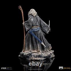 Iron Studios Gandalf BDS The Lord of the Rings Art Scale 1/10 Statue