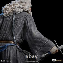 Iron Studios Gandalf BDS The Lord of the Rings Art Scale 1/10 Statue