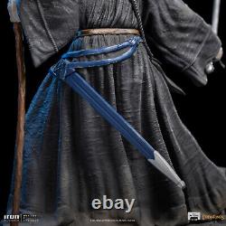 Iron Studios Gandalf BDS The Lord of the Rings Art Scale 1/10 Statue