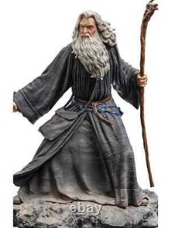 Iron Studios Gandalf BDS The Lord of the Rings Art Scale 1/10 Statue