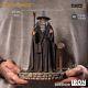 Iron Studios Gandalf Deluxe Art Scale 1/10 From The Lord Of The Rings Statue