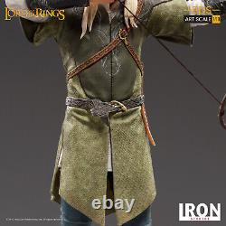 Iron Studios Legolas BDS Art Scale 1/10 Lord of the Rings