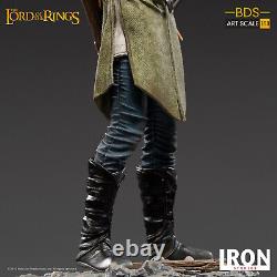 Iron Studios Legolas BDS Art Scale 1/10 Lord of the Rings