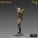 Iron Studios Legolas Bds Art Scale 1/10 Lord Of The Rings Figure Models