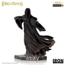 Iron Studios Lord Of The Rings Attacking Nazgul Statue 1/10