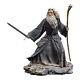 Iron Studios Lord Of The Rings Gandalf Bds Art Scale Statue New In Stock