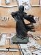 Iron Studios Lord Of The Rings Attacking Nazgul Bds 1/10 Art Scale 9 Statue