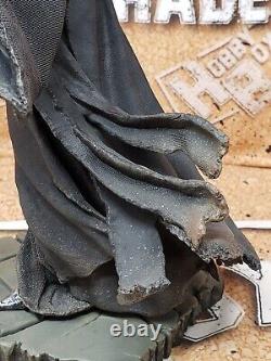Iron Studios Lord of The Rings Attacking Nazgul BDS 1/10 Art Scale 9 Statue
