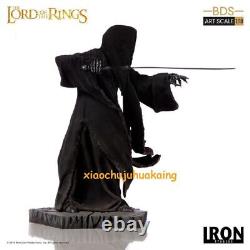 Iron Studios Lord of the Rings Attacking Nazgul BDS Art 1/10 Statue Figure Model