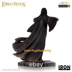 Iron Studios Lord of the Rings Attacking Nazgul BDS Art 1/10 Statue Figure Model