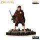 Iron Studios Lord Of The Rings Frodo Art Scale 1/10 Figures Statues Collectible