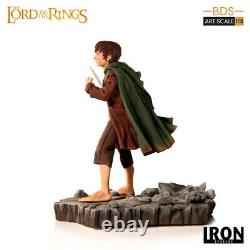 Iron Studios Lord of the Rings Frodo Art Scale 1/10 Figures Statues Collectible