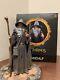 Iron Studios Lord Of The Rings Gandalf 1/10 Scale Statue
