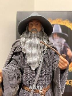 Iron Studios Lord of the Rings Gandalf 1/10 Scale Statue