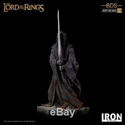 Iron Studios Lord of the Rings Nazgul / Ringwraith BDS Art Scale 1/10 Statue