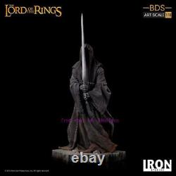 Iron Studios Nazgul Bds Art Scale 1/10 Lord Of The Rings Statue Toy Model Stock