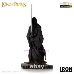 Iron Studios Nazgul Bds Art Scale 1/10 Lord Of The Rings Statue Toy Model Stock