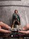Iron Studios Pippin The Lord Of The Rings Art Scale 1/10 Statue 4.7'' Instock
