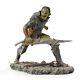 Iron Studios Swordsman Orc Bds Art Scale 1/10 Lord Of The Rings