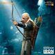 Iron Studios The Lord Of The Rings Legolas 1/10 Art Scale Bds Statue New Moria