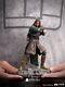 Iron Studios The Lord Of The Rings Aragorn Bds Art 1/10 Statue Figure Model Toy